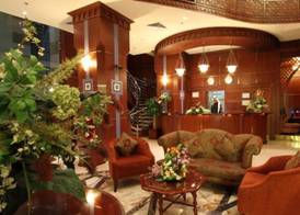 Province Al Sham Hotel 2