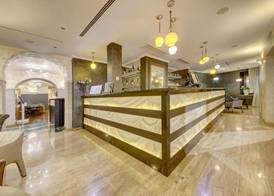 Hotel Vardar 4