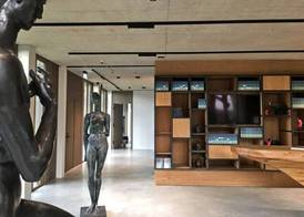 Boutique-Hotel LARTOR 5