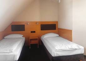 Garner Hotel Stuttgart - Zuffenhausen by IHG 5