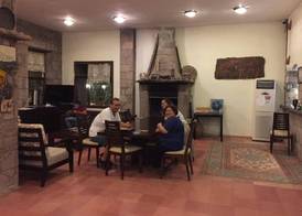 Assos Büyük Yıldızsaray Otel 2
