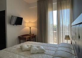 Hotel Posidonia 4