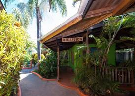 Sunrise Club Hotel 4