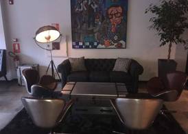 ibis Styles Montevideo Biarritz 4