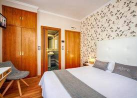 Hostal Zahara 2