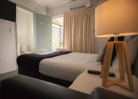 Herston Place Motel 3
