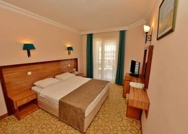 Green Nature Resort and Spa 5