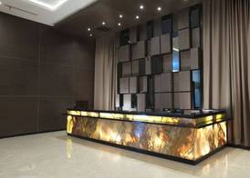 Aston Jambi Hotel & Conference Center 5