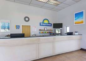 Days Inn by Wyndham St George 3