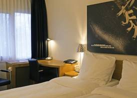 Fletcher Resort-Hotel Zutphen 5