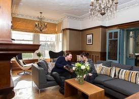 Escape Boutique B&B 2