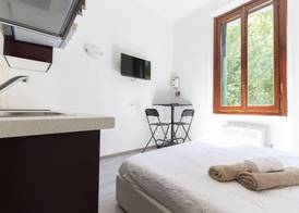 Alessia's Flat - Certosa 2