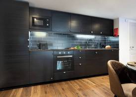 Courtyard Apartments 2