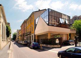 NEW GENERATION HOSTEL Navigli Milano 3