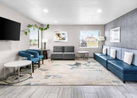 Best Western Abilene Inn & Suites 2