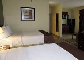 Best Western Airport Inn & Suites Cleveland 5