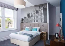 The Station Hotel 2