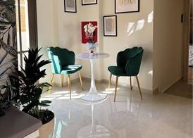 Lunar Hotel Modern Boutique 3