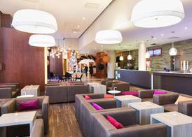 Motel L Stockholm Älvsjö 5
