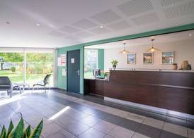 Séjours & Affaires Caen Le Clos Beaumois 4