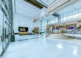 TIME Oak Hotel & Suites 4