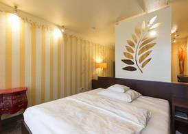 Wellness-& Nationalpark Hotel Schliffkopf, BWSC 5