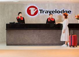 Travelodge Sukhumvit 11 3