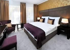 APLEND CITY Hotel Perugia 5