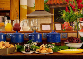La Sabana Hotel Suites Apartments 4