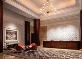 The Ritz-Carlton, Dallas 2