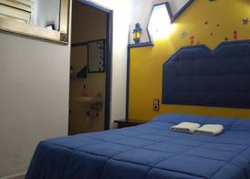 Pension Nuevo Pino 5