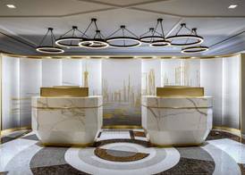 Fairmont Royal York Gold Experience 2