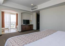 Hotel Stadium Leon 4