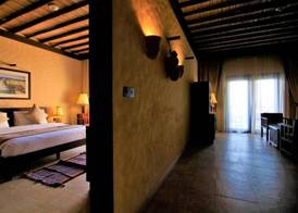 Azimut Hotel Musandam 5