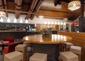Lapland Hotels Sirkantähti 3
