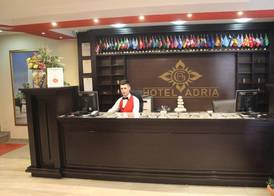 Hotel Adria 2