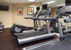 Residence Inn St. Louis Airport/Earth City 4