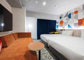 Richmond Hotel Namba Daikokucho 4