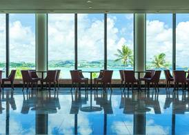 Hoshino Resorts RISONARE Guam 4