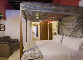 Hotel Rural Can Partit Adults Only-Ibiza 5