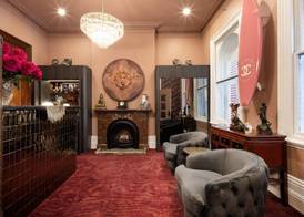 Medusa Hotel Sydney 4