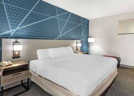 Comfort Suites Ocean City West 5