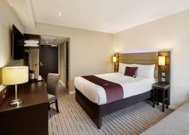 Premier Inn Dublin City The Liberties 3