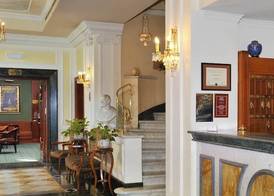 Hotel Mecenate Palace 4