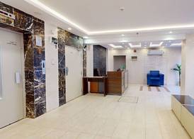Al-Anbariya Apartments 2