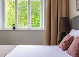 Shield 1 - 3 BDR with balcony in Central Copenhagen 5