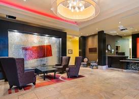 Best Western Sunrise Inn & Suites 2