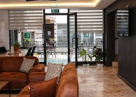 Kriti Hotel Antalya 2