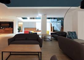 Hotel Raval de la Mar 5