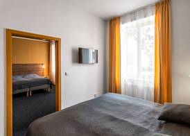 Hotel Museum 5